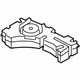 Audi 4M0-035-621 Speaker Audi 4M0-035-621 Speaker
