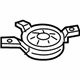 Audi 4M0-035-398-E Roof Speaker Audi 4M0-035-398-E Roof Speaker