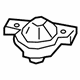 Audi 4M0-035-361-A Instrument Panel Speaker Bolt Audi 4M0-035-361-A Instrument Panel Speaker Bolt