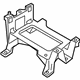 Audi 4M0-907-324-A Mount Bracket Audi 4M0-907-324-A Mount Bracket