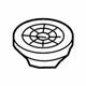 Audi 4M0-035-416-C Instrument Panel Speaker Audi 4M0-035-416-C Instrument Panel Speaker