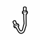 Audi 1K0-611-763-E Brake Line Audi 1K0-611-763-E Brake Line