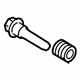 Audi 1K0-698-470 Carrier Guide Audi 1K0-698-470 Carrier Guide