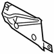Audi 423-857-717-4PK Outer Cover Audi 423-857-717-4PK Outer Cover