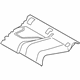 Audi 8F0-885-405-L-MMV Cushion Cover Audi 8F0-885-405-L-MMV Cushion Cover