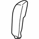 Audi 8D5-885-704-N-4SR Side Extension Audi 8D5-885-704-N-4SR Side Extension