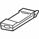 Audi 8D5-885-081-AA-4SR Armrest