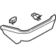 Audi 4M8-863-487-4PK Cover