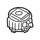 Audi 7L8-599-035-C Suspension Crossmember Mount Bushing
