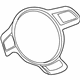 Audi 8U0-419-689-C-V58 Trim Ring Audi 8U0-419-689-C-V58 Trim Ring