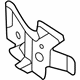 Audi 8V7-813-509 Support Bracket Audi 8V7-813-509 Support Bracket