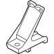 Audi 4K0-805-201-D Mount Plate Audi 4K0-805-201-D Mount Plate