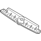 Audi 4K8-807-081-A Sight Shield Audi 4K8-807-081-A Sight Shield