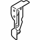 Audi 8K0-802-441-B Hinge Pillar Reinforcement Lower Reinforcement Audi 8K0-802-441-B Hinge Pillar Reinforcement Lower Reinforcement