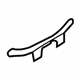 Audi 8F0-810-241-A Inner Seal