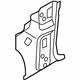 Audi 8K0-802-125-C Hinge Pillar Reinforcement Audi 8K0-802-125-C Hinge Pillar Reinforcement