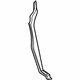 Audi 8F0-810-619-A Sound Absorber