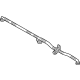 Audi 0Z3-819-264-E PIPE Audi 0Z3-819-264-E PIPE