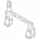 Audi 427-880-077-C Roll Bar Audi 427-880-077-C Roll Bar