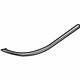 Audi 8E0-823-731-A Front Seal