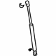 Audi 8E0-823-359-A Strut Cylinder