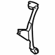 Audi 8E0-805-537 Stop Bumper Support Audi 8E0-805-537 Stop Bumper Support