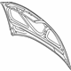 Audi 8E0-823-029 Hood
