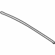 Audi 8E0-823-723-A Rear Seal