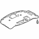 Audi 8E0-863-825-AF Insulator