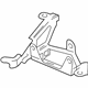 Audi 8D0-614-123-C ABS Pump Assembly Bracket Audi 8D0-614-123-C ABS Pump Assembly Bracket