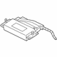 Audi 4D0-907-379-J Control Module