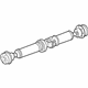Audi 4B0-521-106-D Drive Shaft Audi 4B0-521-106-D Drive Shaft