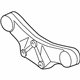 Audi 4B3-599-285-A Crossmember Audi 4B3-599-285-A Crossmember