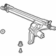 Audi 4N1-955-023-B Wiper Transmission Audi 4N1-955-023-B Wiper Transmission