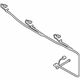 Audi 4N1-955-944 Wire Harness