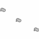 Audi 4N0-955-987-A Heated Nozzle