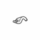 Audi 4K0-819-337-S Hose Audi 4K0-819-337-S Hose