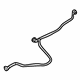 Audi 4K0-121-081-CS Breather Tube Audi 4K0-121-081-CS Breather Tube