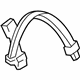 Audi 4B0-857-740-A-01C Buckle Audi 4B0-857-740-A-01C Buckle