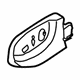 Audi 4F0-881-317-4PK Side Cover Audi 4F0-881-317-4PK Side Cover