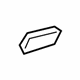 Audi 8T0-868-171-A-4PK Cap Audi 8T0-868-171-A-4PK Cap