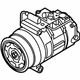Audi 4H0-260-805-H Compressor Audi 4H0-260-805-H Compressor