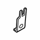 Audi 420-260-759-C Rear Bracket Audi 420-260-759-C Rear Bracket