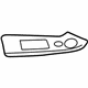 Audi 8D1-867-171-B-R01 Armrest Bezel Audi 8D1-867-171-B-R01 Armrest Bezel