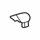Audi 8D0-867-691-01C Cap Audi 8D0-867-691-01C Cap