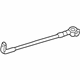 Audi 8E1-971-235 Negative Cable