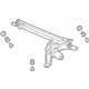 Audi 83B-955-023-D Front Transmission