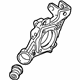 Audi 4F0-505-433-G Knuckle Audi 4F0-505-433-G Knuckle
