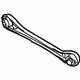 Audi 4F0-501-529-E Track Bar Audi 4F0-501-529-E Track Bar