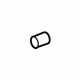 Audi 4F0-501-541 Upper Control Arm Bushing Audi 4F0-501-541 Upper Control Arm Bushing